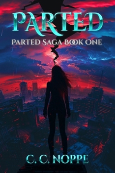 Paperback Parted: Parted Saga Book One Book