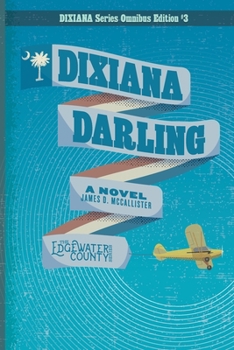 Paperback Dixiana Darling Book