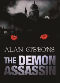 Paperback The Demon Assassin Book