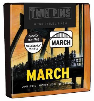 March