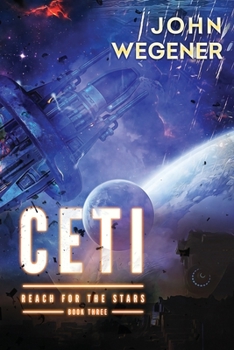 Paperback Ceti Book