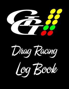 Paperback Gas Gear Log Book