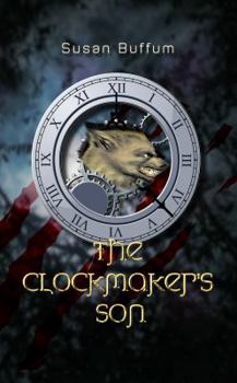 Paperback The Clockmaker's Son Book