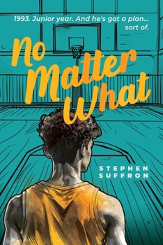 Paperback No Matter What Book