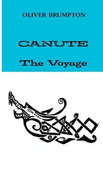 Paperback CANUTE The Voyage Book