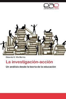 Paperback La Investigacion-Accion [Spanish] Book
