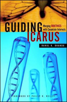 Guiding Icarus: Merging Bioethics with Corporate Interests
