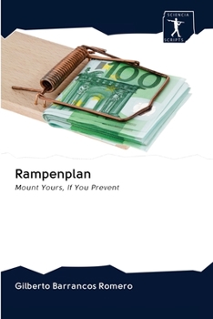 Paperback Rampenplan [Dutch] Book