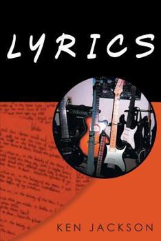 Paperback Lyrics Book