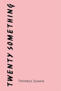 Paperback Twenty Something Book