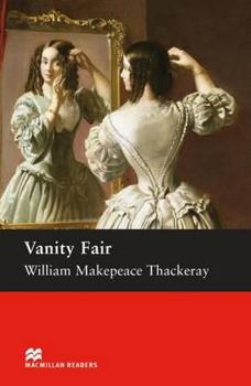 Paperback Vanity Fair. William Makepeace Thackeray Book