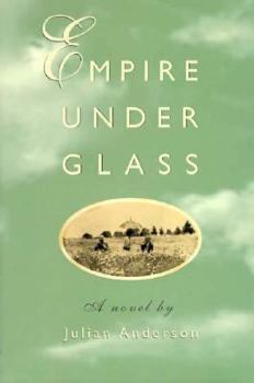 Hardcover Empire Under Glass Book