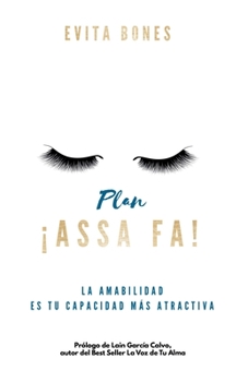 Paperback Plan ¡ASSA FA! [Spanish] Book