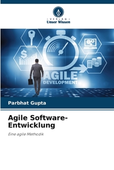 Paperback Agile Software-Entwicklung [German] Book