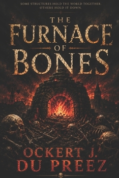 Paperback The Furnace of Bones Book