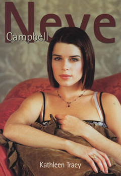 Paperback Neve Campbell Book