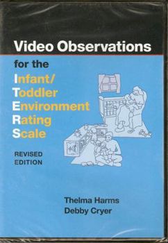 DVD Video Observation for the Iters-R [With Instructor's Guide] Book