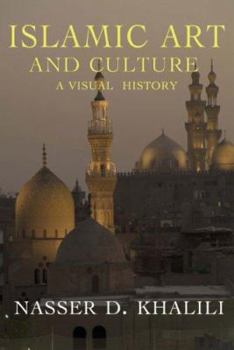 Hardcover Islamic Art and Culture: A Visual History Book