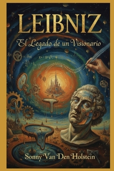 Gottfried Leibniz: El Legado de un Visionario (Spanish Edition)
