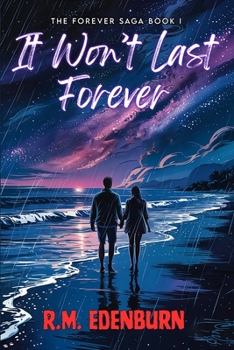 Paperback It Won't Last Forever Book
