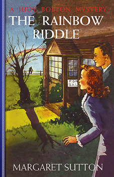 Paperback Rainbow Riddle #17 Book