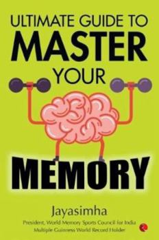 Paperback Ultimate Guide to Master Your Memory Book