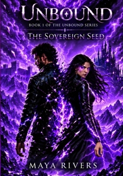 Paperback Unbound: The Sovereign Seed Book