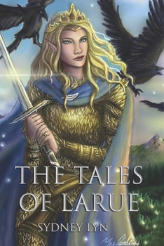 Paperback The Tales of LaRue Book
