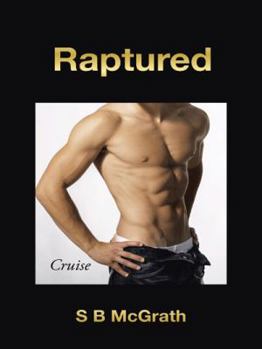 Paperback Raptured (Cruise) Book