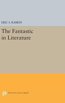The Fantastic in Literature