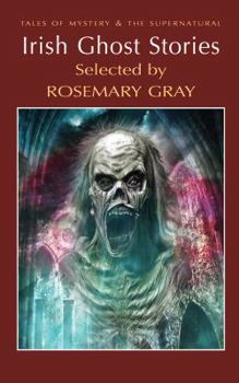 Paperback Irish Ghost Stories Book