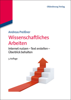 Paperback Wissenschaftliches Arbeiten [German] Book