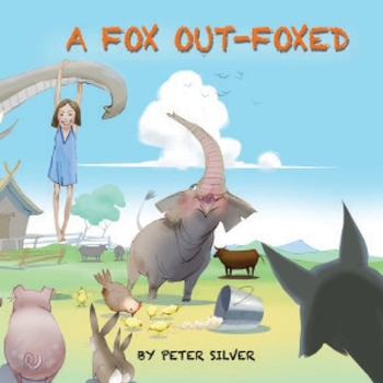 Paperback Fox Outfoxed Book