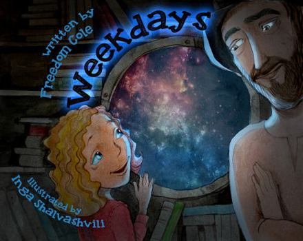 Paperback Weekdays: Introduction to the Planets (Bala Jyotisha) Book