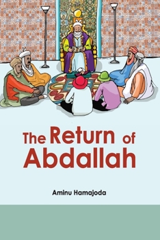 Paperback The Return of Abdallah Book