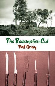 Paperback The Redemption Cut (Dedalus Original English Language Fiction In Paperback) Book