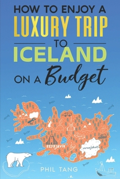 Paperback Super Cheap Iceland Book