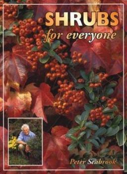 Paperback Shrubs for Everyone Book