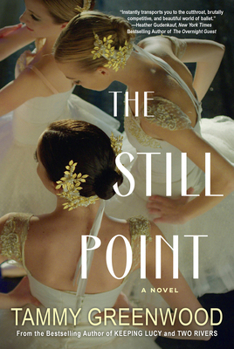 Paperback The Still Point Book