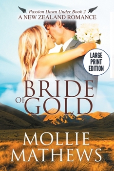 Paperback Bride of Gold Book