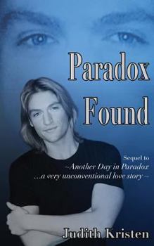 Paperback Paradox Found Book