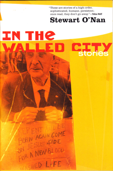 Paperback In the Walled City: Stories Book