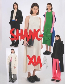 Paperback Shangg Xiaa [Large Print] Book