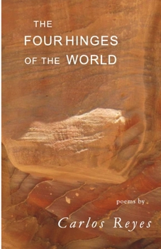 Paperback The Four Hinges of the World Book