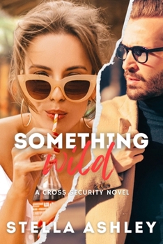 Paperback Something Wild Book