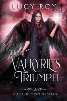 Paperback The Valkyrie's Triumph Book