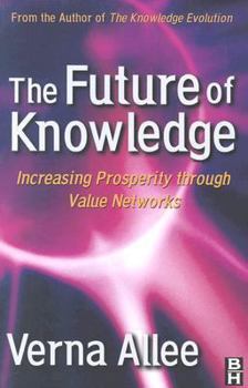 Paperback The Future of Knowledge Book