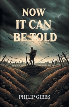 Paperback Now It Can Be Told Book