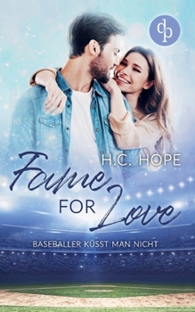 Paperback Fame for Love [German] Book