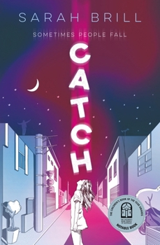 Paperback Catch Book